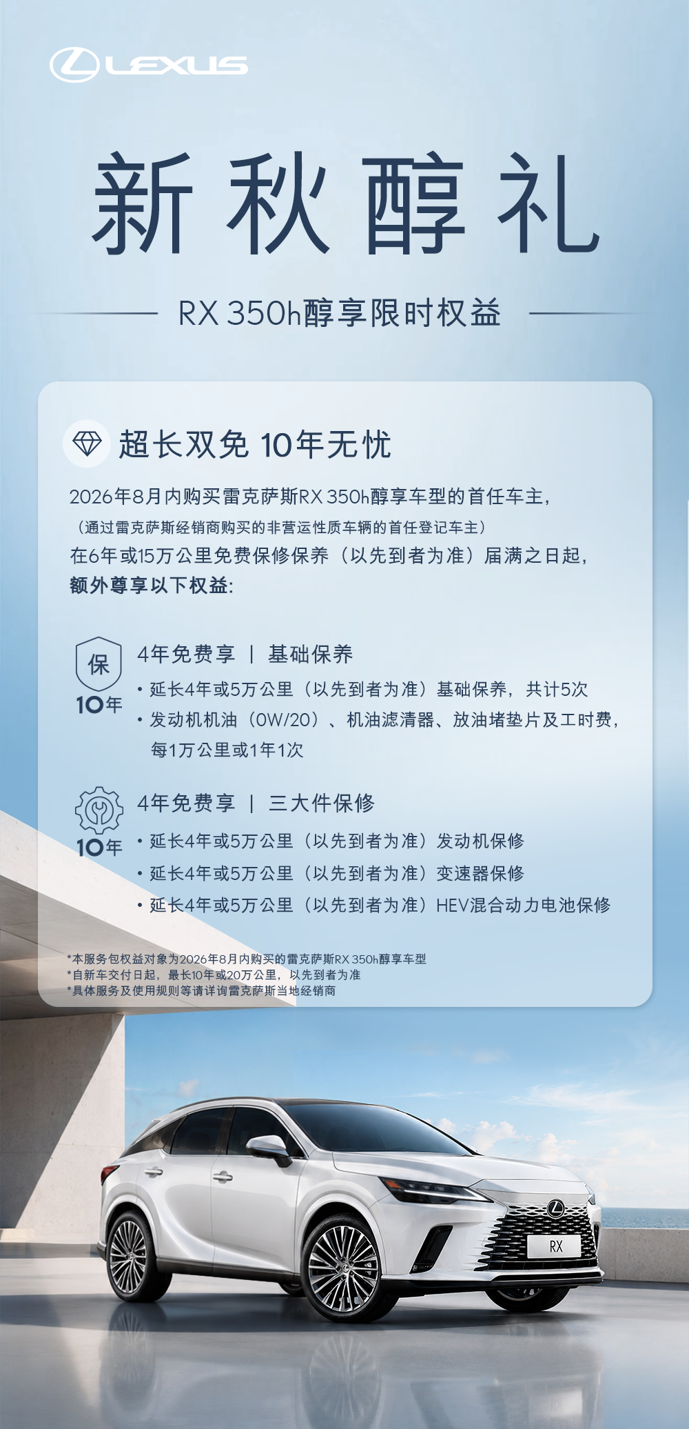 【长图】8月 新秋醇礼 RX 350h醇享限时权益.png